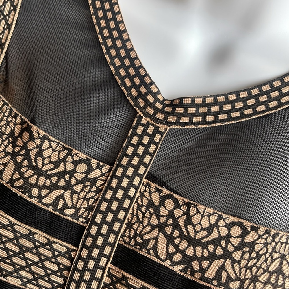 Dress 🤎🤍🩶 - Picture 5 of 8